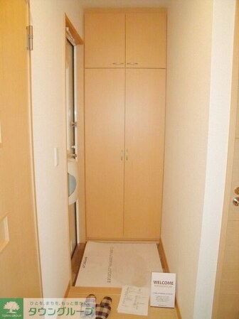 カンパーニュCの物件内観写真